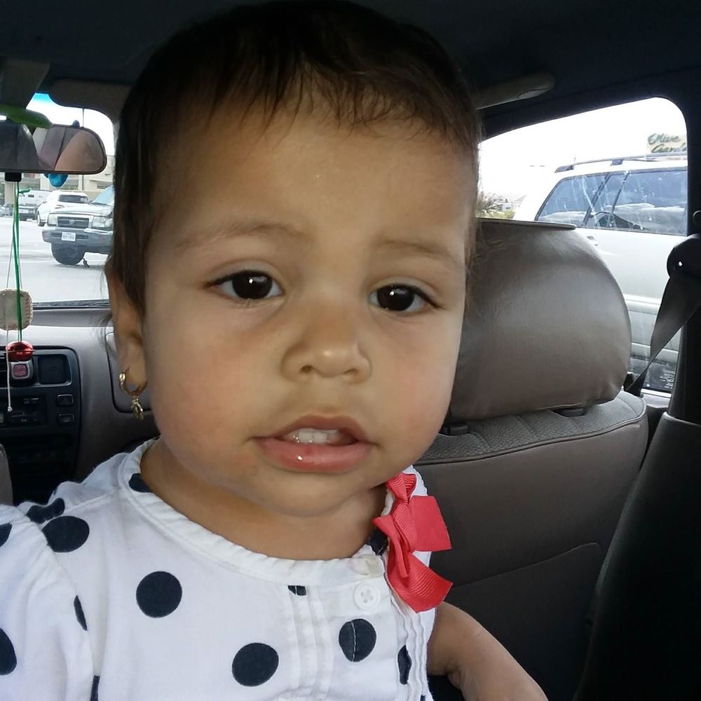 Meet your Posher, Elena